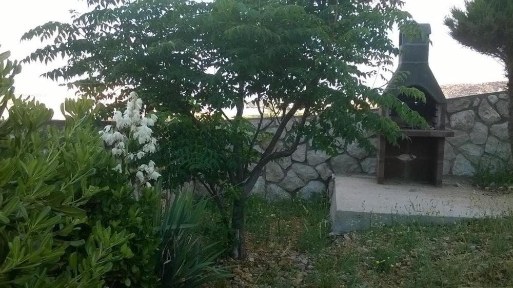 Apartment In Kustici With Balcony, Wifi, Washing Machine Luaran gambar